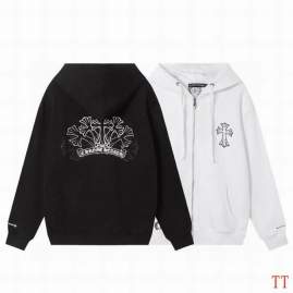 Picture of Chrome Hearts Hoodies _SKUChromeHeartsS-XL20tr371975